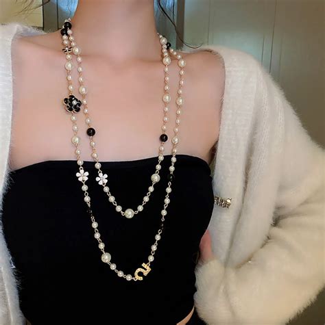 Chanel jewelry dupes